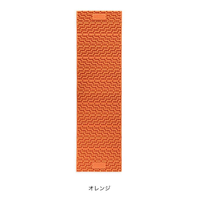NEMO Equipment ニーモイクイップメント スイッチバック レギュラー