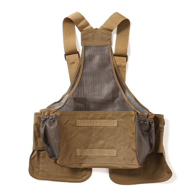FILSON フィルソン メッシュゲームバッグ｜SUNDAY MOUNTAIN｜サンデー