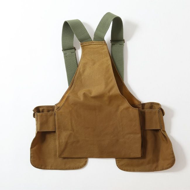FILSON フィルソン ティンゲームバッグ｜SUNDAY MOUNTAIN｜サンデー