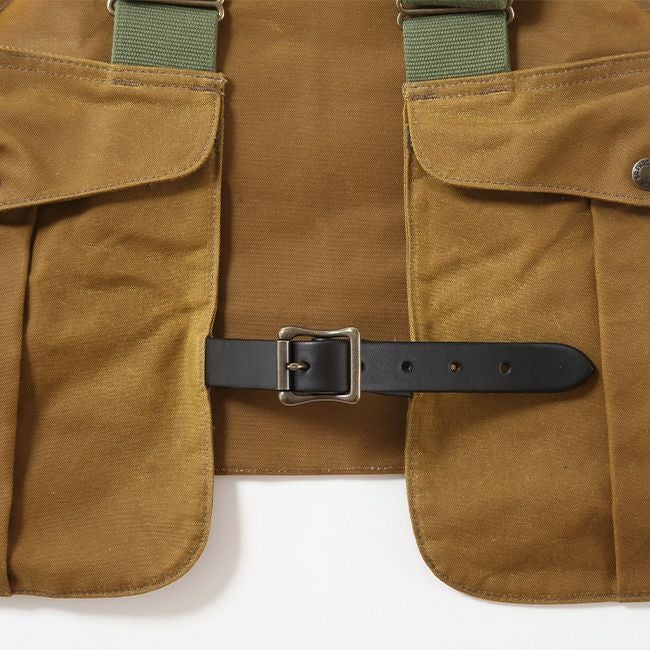 FILSON フィルソン ティンゲームバッグ｜SUNDAY MOUNTAIN｜サンデー