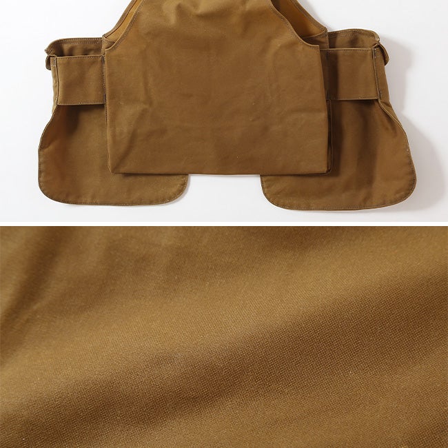 FILSON フィルソン ティンゲームバッグ｜SUNDAY MOUNTAIN｜サンデー