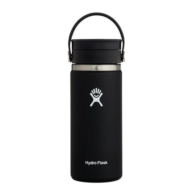 HydroFlask ハイドロフラスク 16oz コーヒーフレックスシップワイド