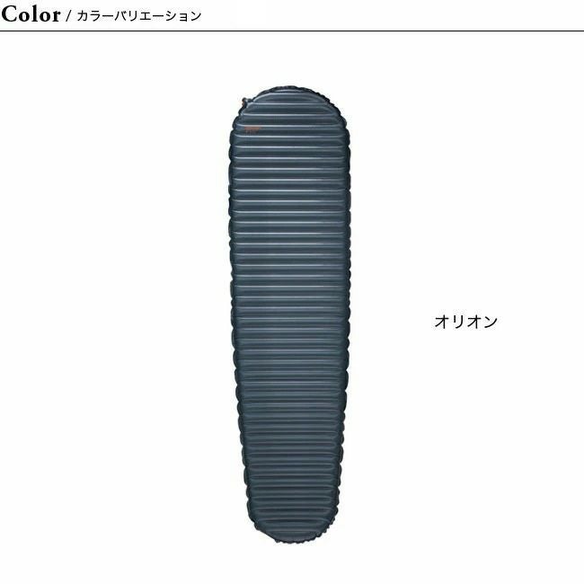 THERM-A-REST サーマレスト ネオエアーウーバーライト R｜SUNDAY