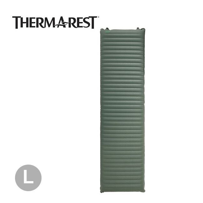 THERM-A-REST サーマレスト ネオエアートポリュクス L｜SUNDAY
