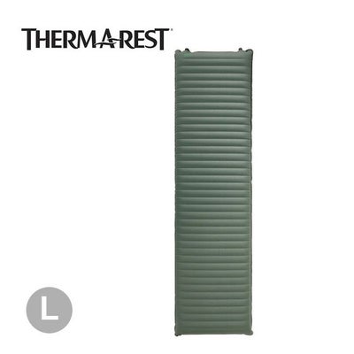 THERM-A-REST サーマレスト ネオエアートポリュクス L｜SUNDAY 