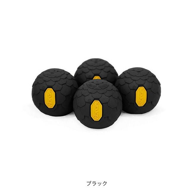 【値下げしました】Helinox タイダイ柄 アウトドアチェア　ボールフィート付 Helinox ヘリノックス ビブラムボールフィート45mm｜SUNDAY MOUNTAIN