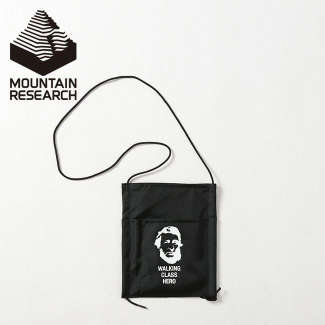 Mountain Research マウンテンリサーチ カセットガスJKT｜SUNDAY