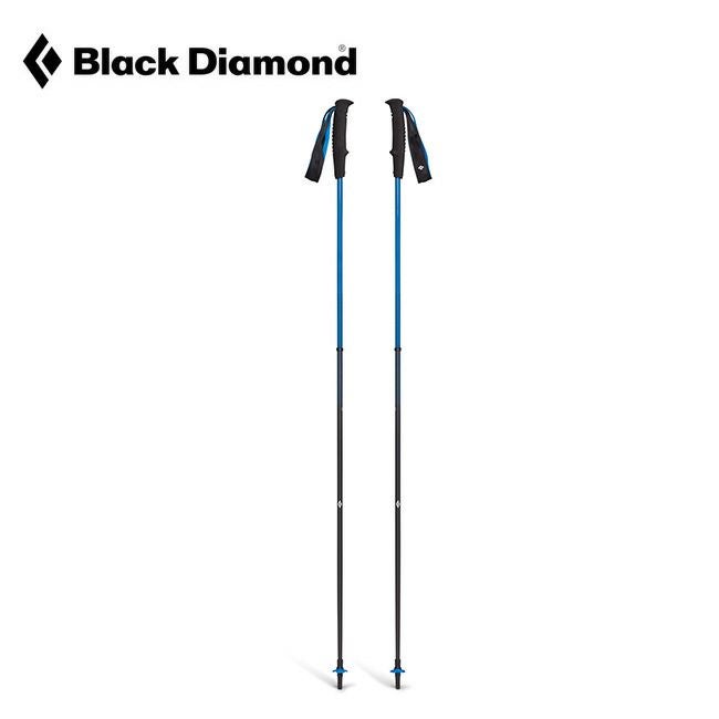 Black Diamond ブラックダイヤモンド トラバース プロ スキーポール