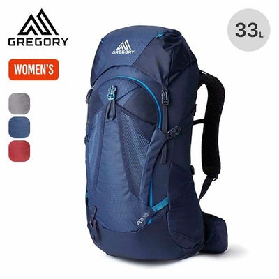 GREGORY グレゴリー パラゴン38｜SUNDAY MOUNTAIN｜サンデーマウンテン