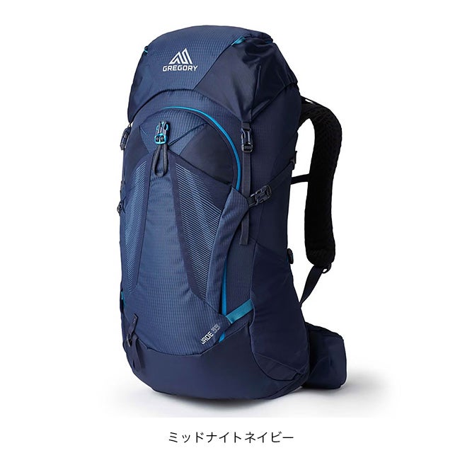 GREGORY グレゴリー ジェイド33｜SUNDAY MOUNTAIN｜サンデーマウンテン