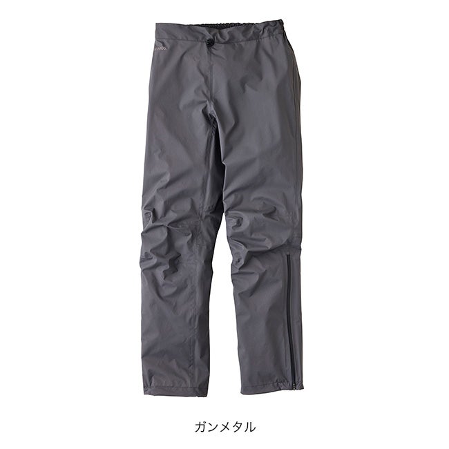 Teton Bros. ティートンブロス フェザーレインパンツ ユニセックス
