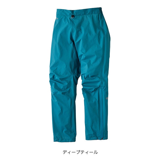Teton Bros. ティートンブロス フェザーレインパンツ ユニセックス