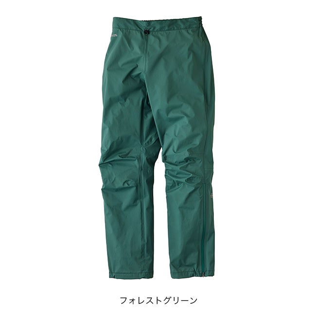 Teton Bros. ティートンブロス フェザーレインパンツ ユニセックス