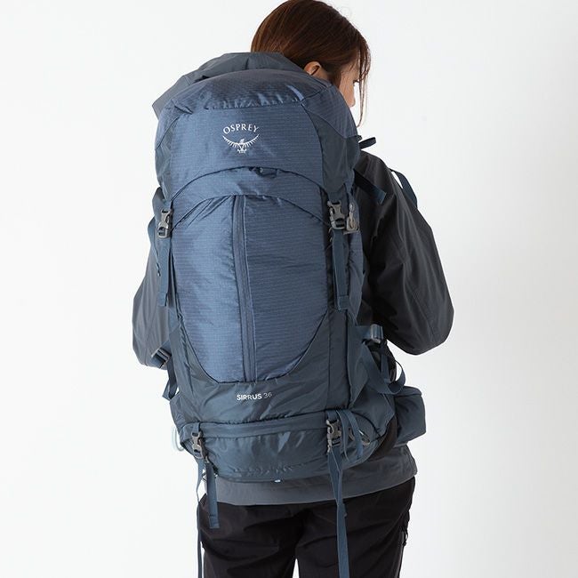OSPREY オスプレー ソールデン45｜SUNDAY MOUNTAIN｜サンデーマウンテン