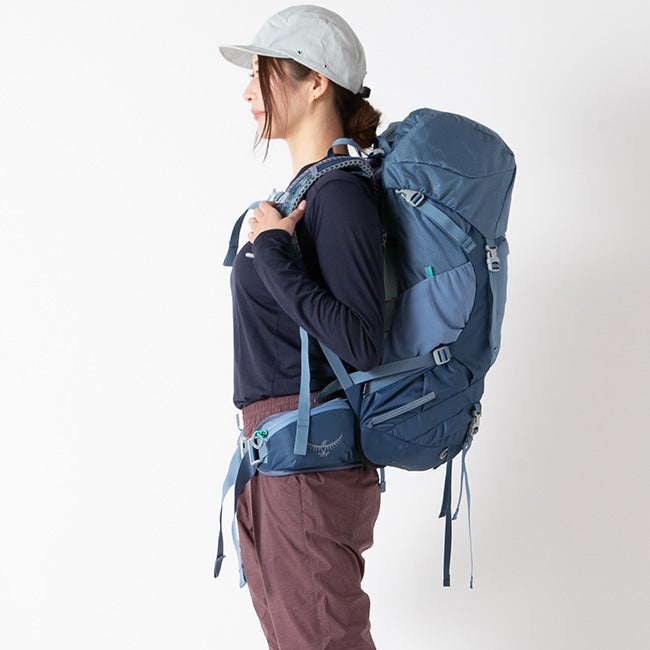 OSPREY オスプレー シラス36｜SUNDAY MOUNTAIN｜サンデーマウンテン