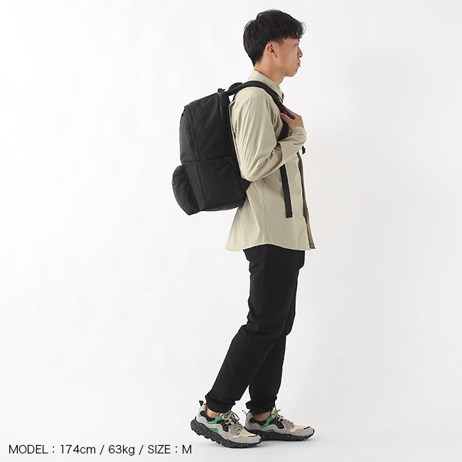 Tilak ティラック モンクパンツ｜SUNDAY MOUNTAIN｜サンデーマウンテン