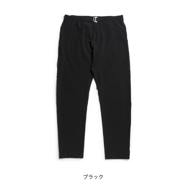 Tilak POUTNIK ティラックポートニック モンクパンツ｜SUNDAY MOUNTAIN