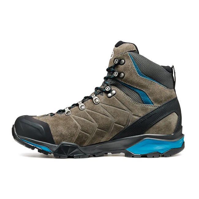 SCARPA スカルパ ZG トレック GTX｜SUNDAY MOUNTAIN｜サンデーマウンテン