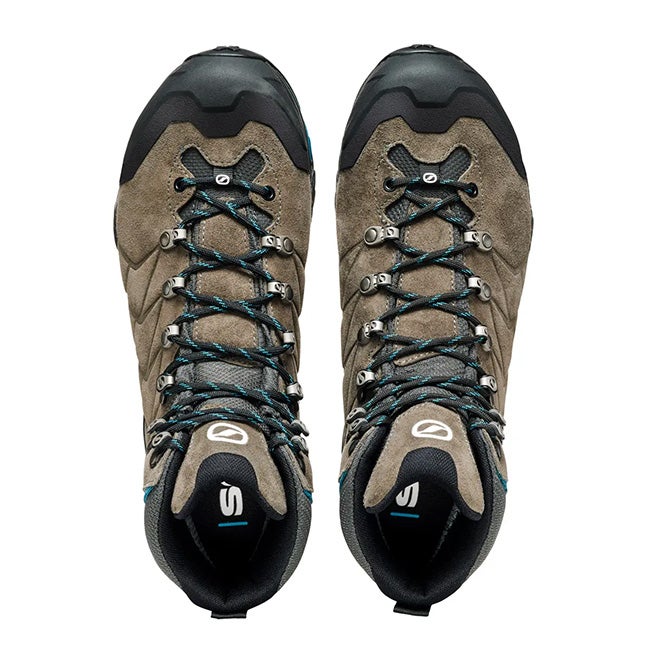 SCARPA スカルパ ZG トレック GTX｜SUNDAY MOUNTAIN｜サンデーマウンテン