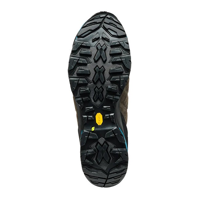 SCARPA スカルパ ZG トレック GTX｜SUNDAY MOUNTAIN｜サンデーマウンテン