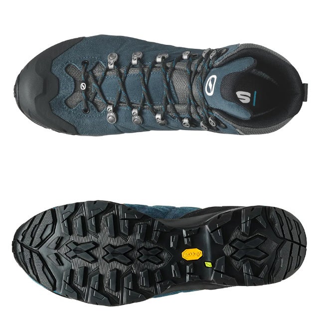 SCARPA スカルパ ZG トレック GTX｜SUNDAY MOUNTAIN｜サンデーマウンテン
