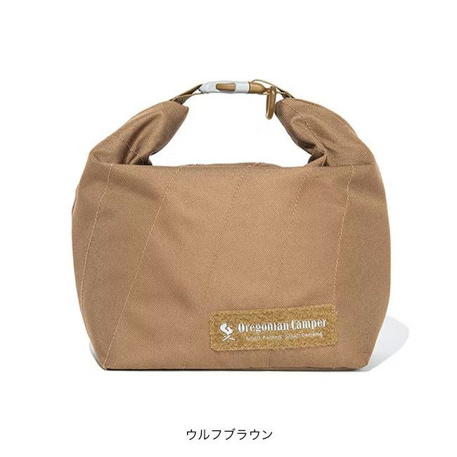 Oregonian Camper オレゴニアンキャンパー サーモキーパーL｜SUNDAY