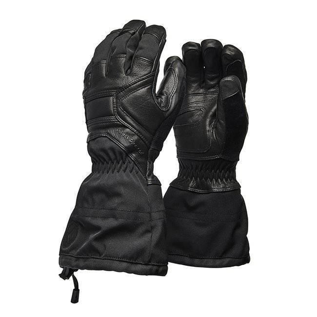 Black Diamond ブラックダイヤモンド ガイドグローブ｜SUNDAY MOUNTAIN