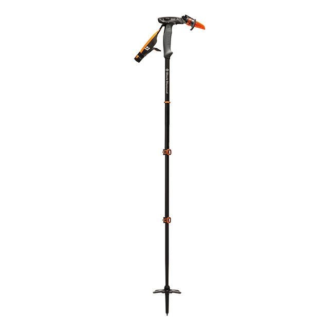 Black Diamond ブラックダイヤモンド ウィペット 64-140cm｜SUNDAY