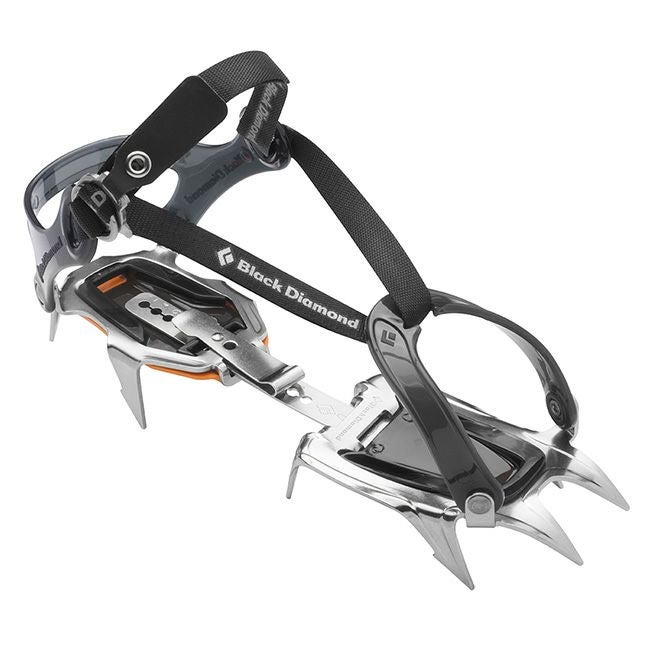 Black Diamond ブラックダイヤモンド トラバース 3 スキーポール