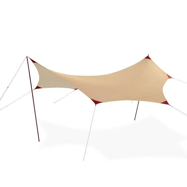 MSR エムエスアール ランデブーサンシールド200ウィング｜SUNDAY