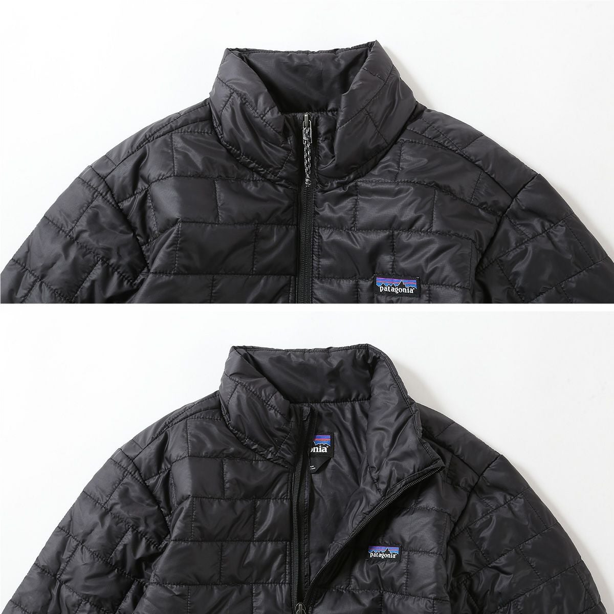 patagonia パタゴニア ナノパフジャケット メンズ｜SUNDAY MOUNTAIN