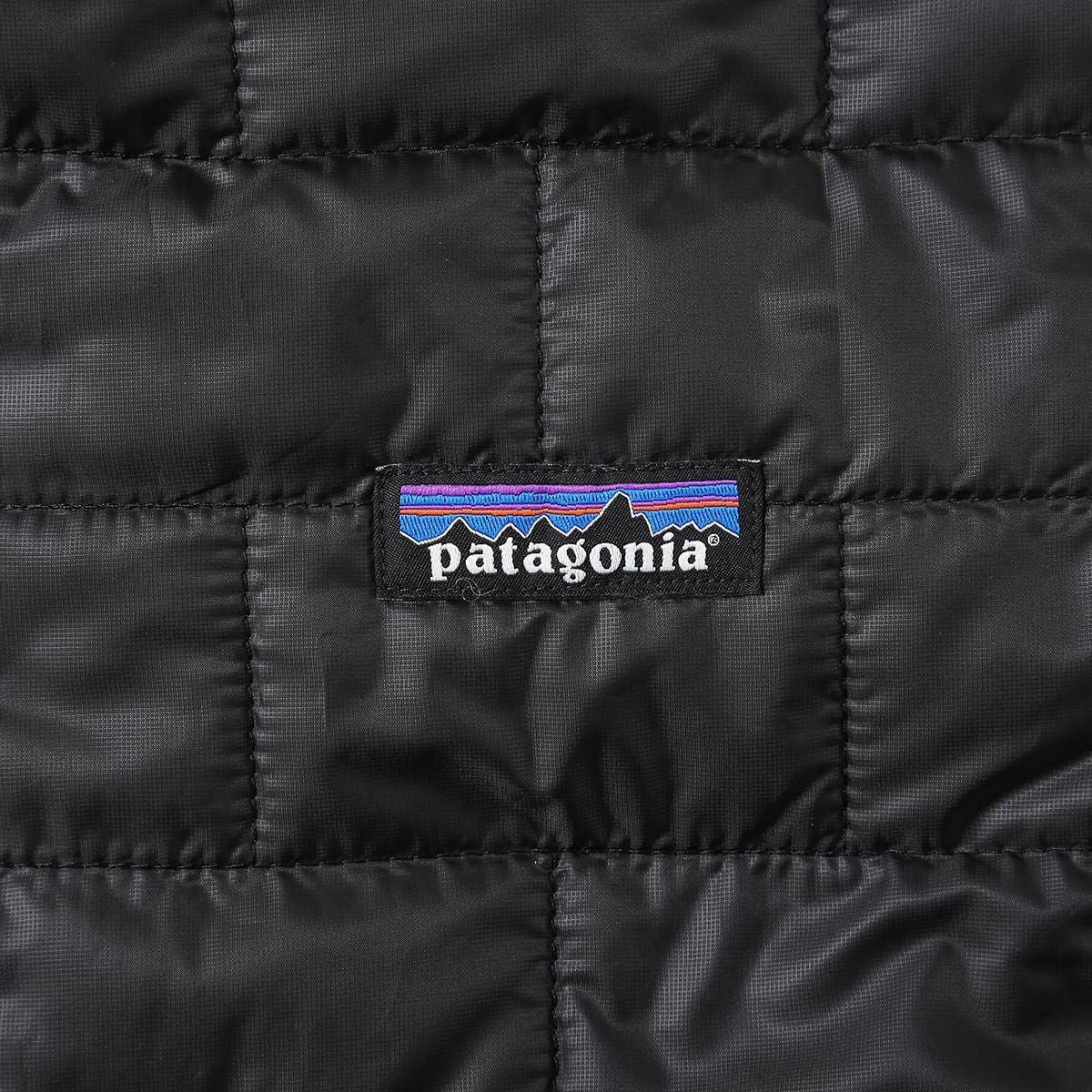 patagonia パタゴニア ナノパフジャケット メンズ｜SUNDAY MOUNTAIN