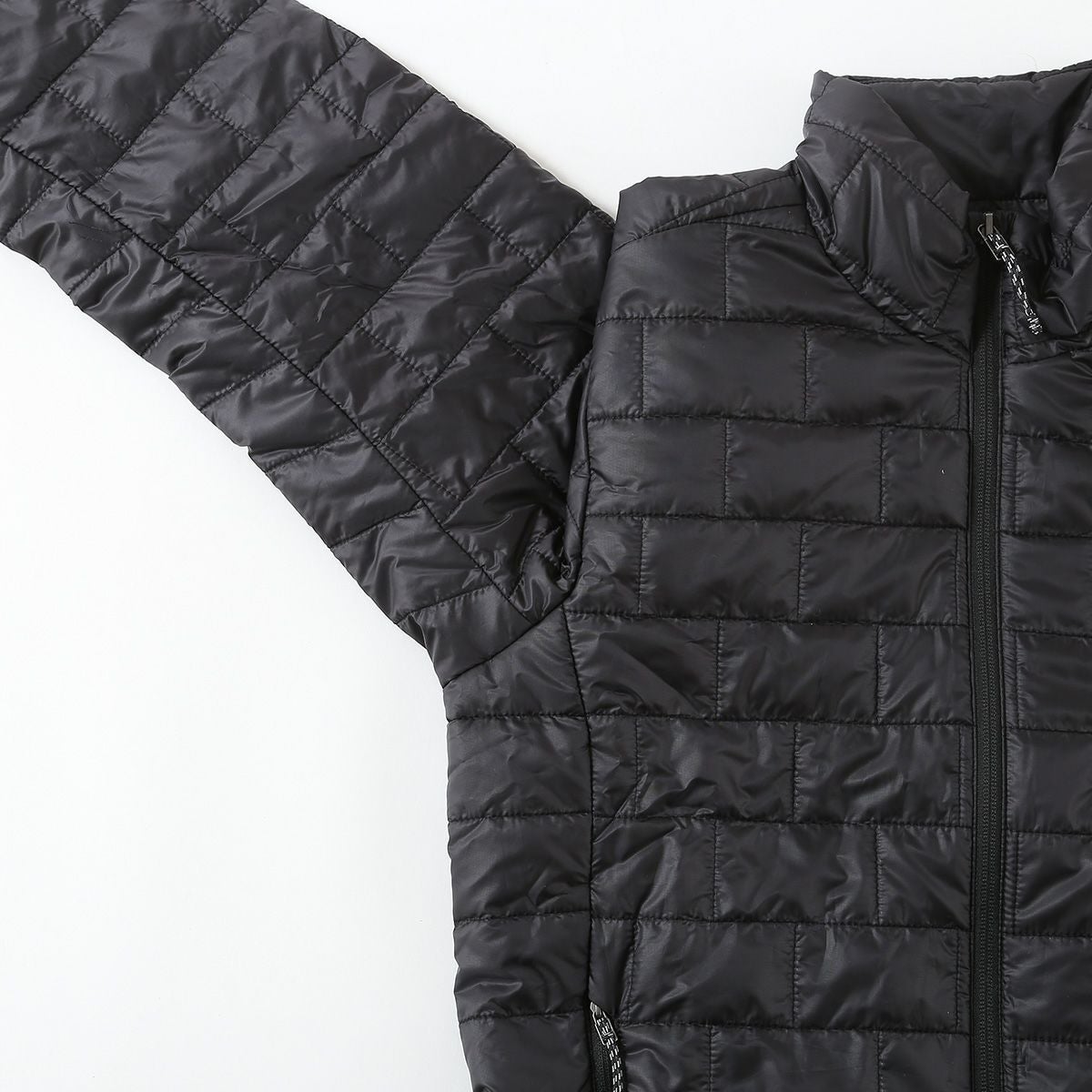 patagonia パタゴニア ナノパフジャケット メンズ｜SUNDAY MOUNTAIN