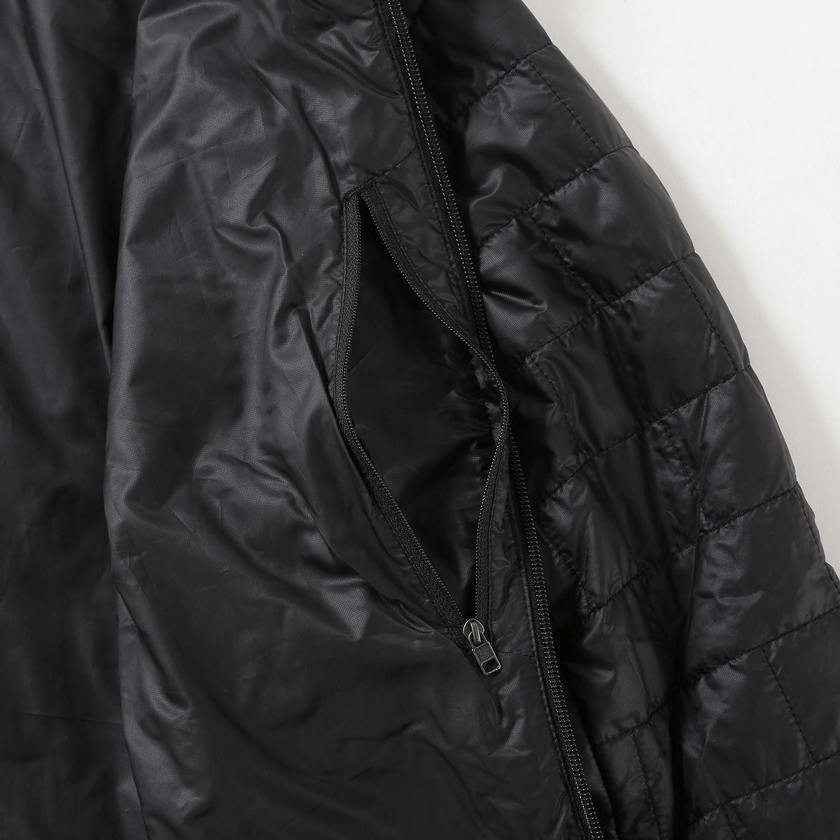 patagonia パタゴニア ナノパフジャケット メンズ｜SUNDAY MOUNTAIN