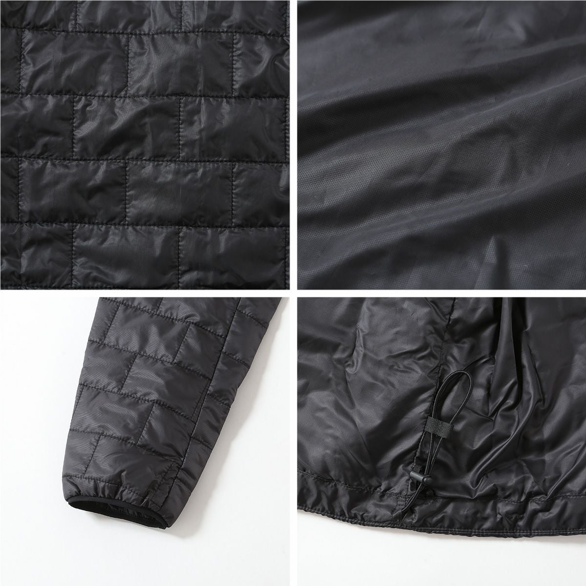 patagonia パタゴニア ナノパフジャケット メンズ｜SUNDAY MOUNTAIN