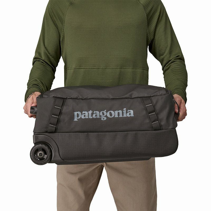 patagonia パタゴニア ブラックホールウィールドダッフル 40L｜SUNDAY