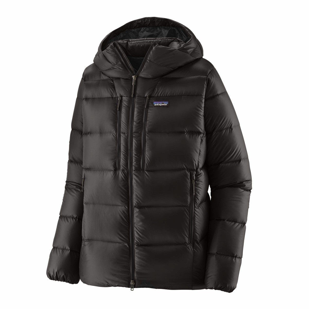 patagonia パタゴニア フィッツロイダウンフーディ メンズ｜SUNDAY