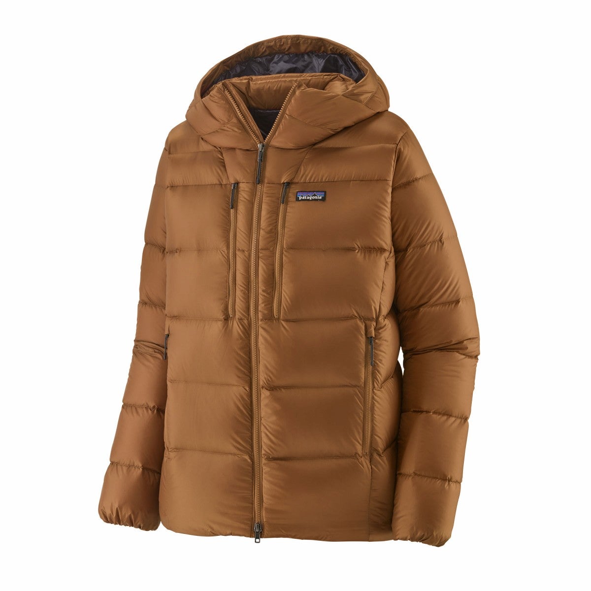 patagonia パタゴニア フィッツロイダウンフーディ メンズ｜SUNDAY