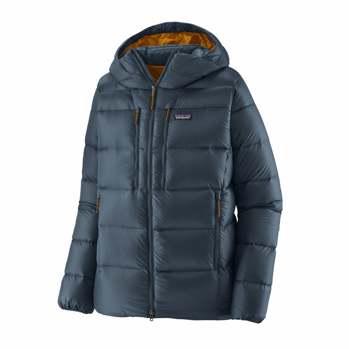 patagonia パタゴニア フィッツロイダウンフーディ メンズ｜SUNDAY
