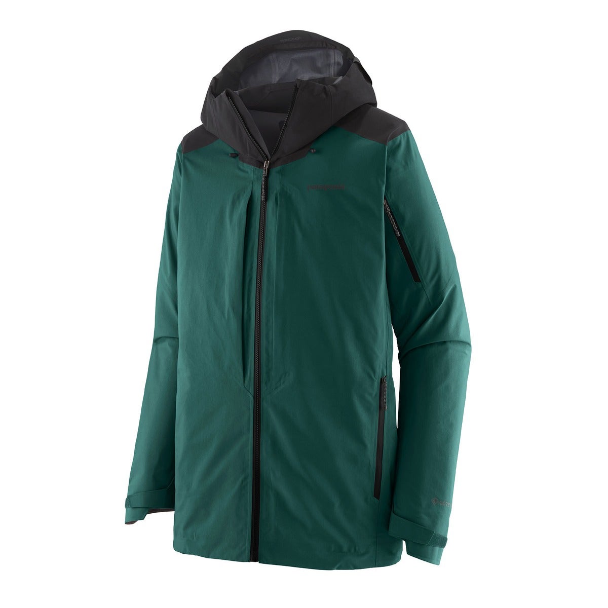 patagonia パタゴニア メンズ パウスレイヤージャケット｜SUNDAY