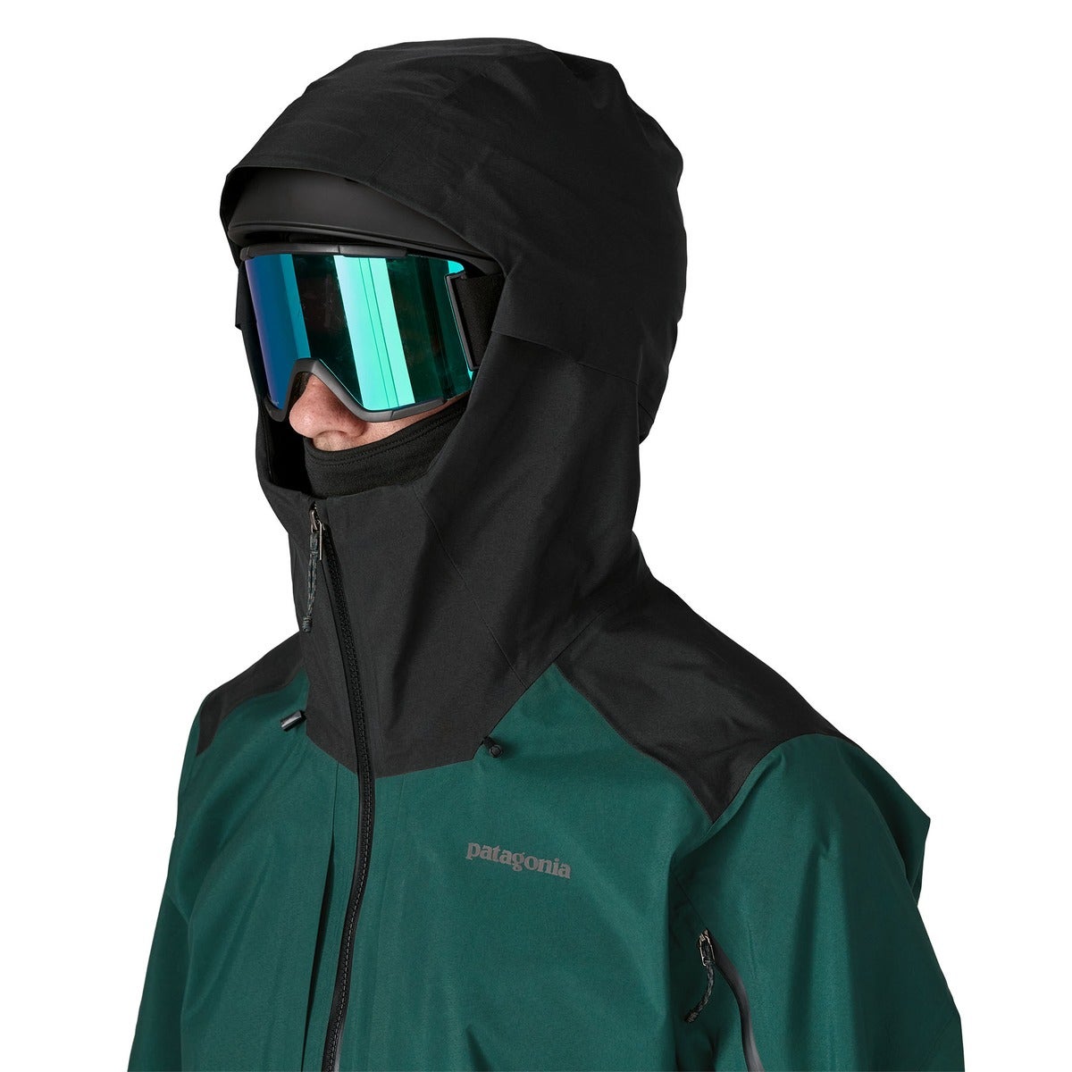 patagonia パタゴニア メンズ パウスレイヤージャケット｜SUNDAY