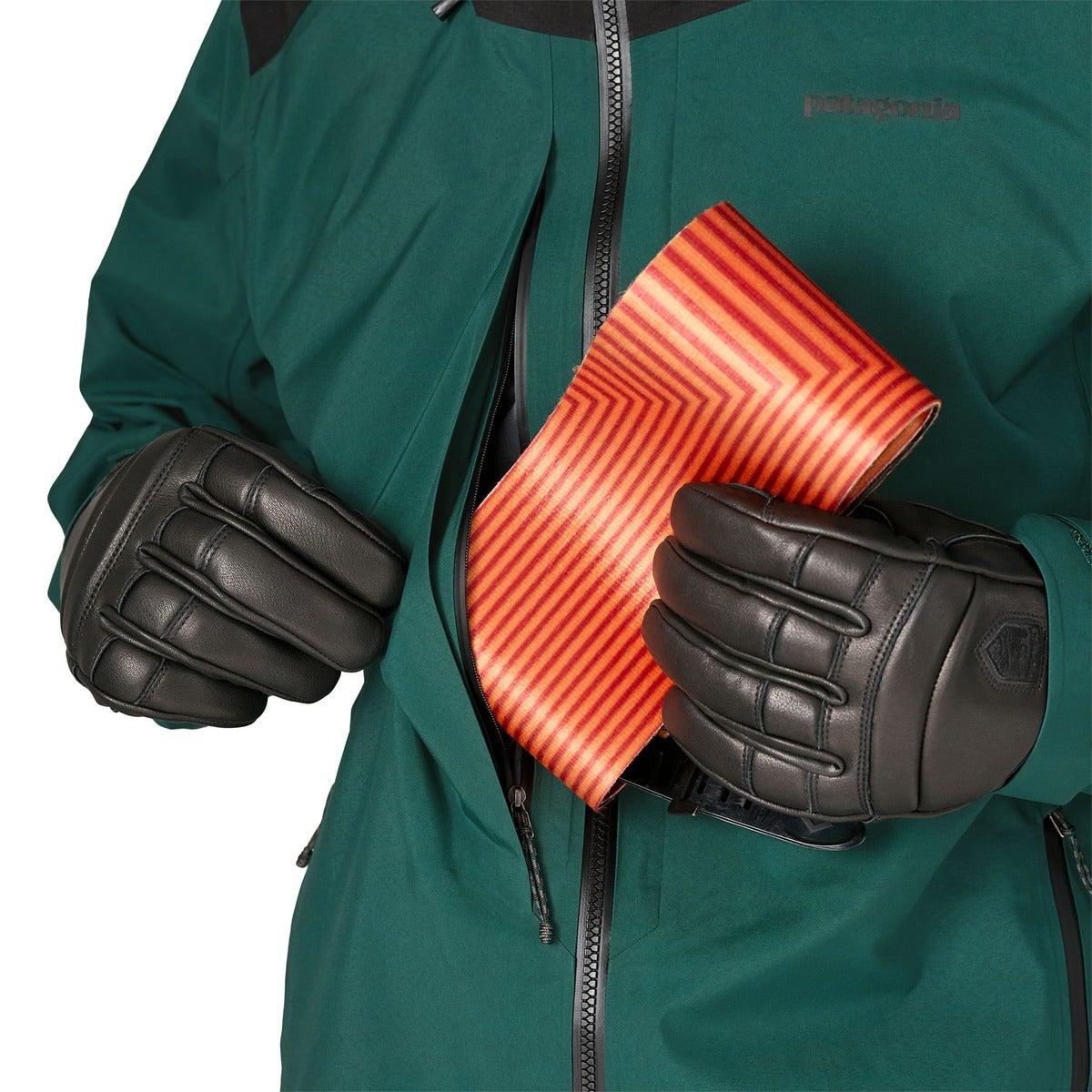 patagonia パタゴニア メンズ パウスレイヤージャケット｜SUNDAY