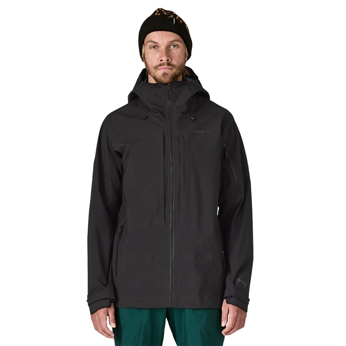 patagonia パタゴニア メンズ パウスレイヤージャケット｜SUNDAY