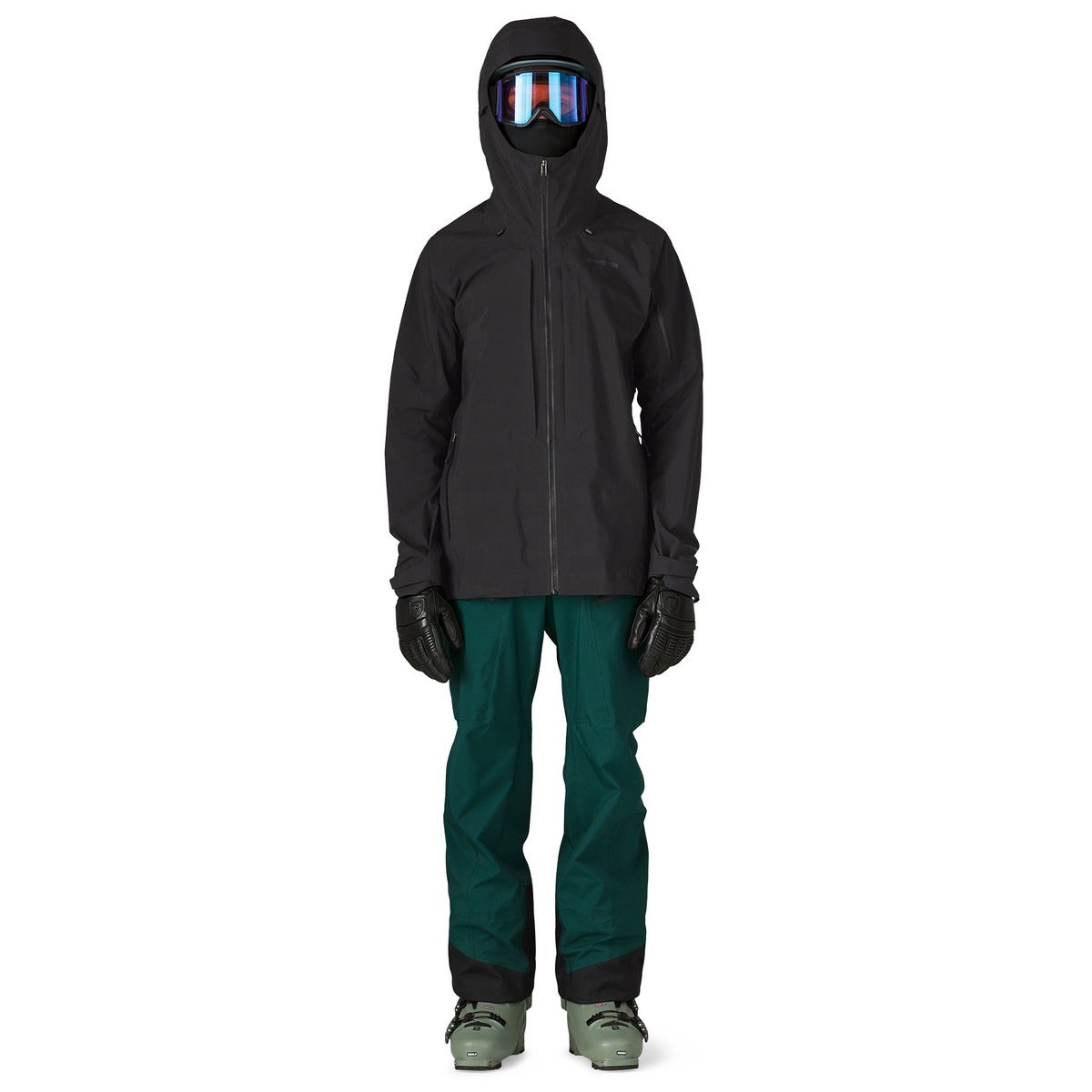 patagonia パタゴニア メンズ パウスレイヤージャケット｜SUNDAY