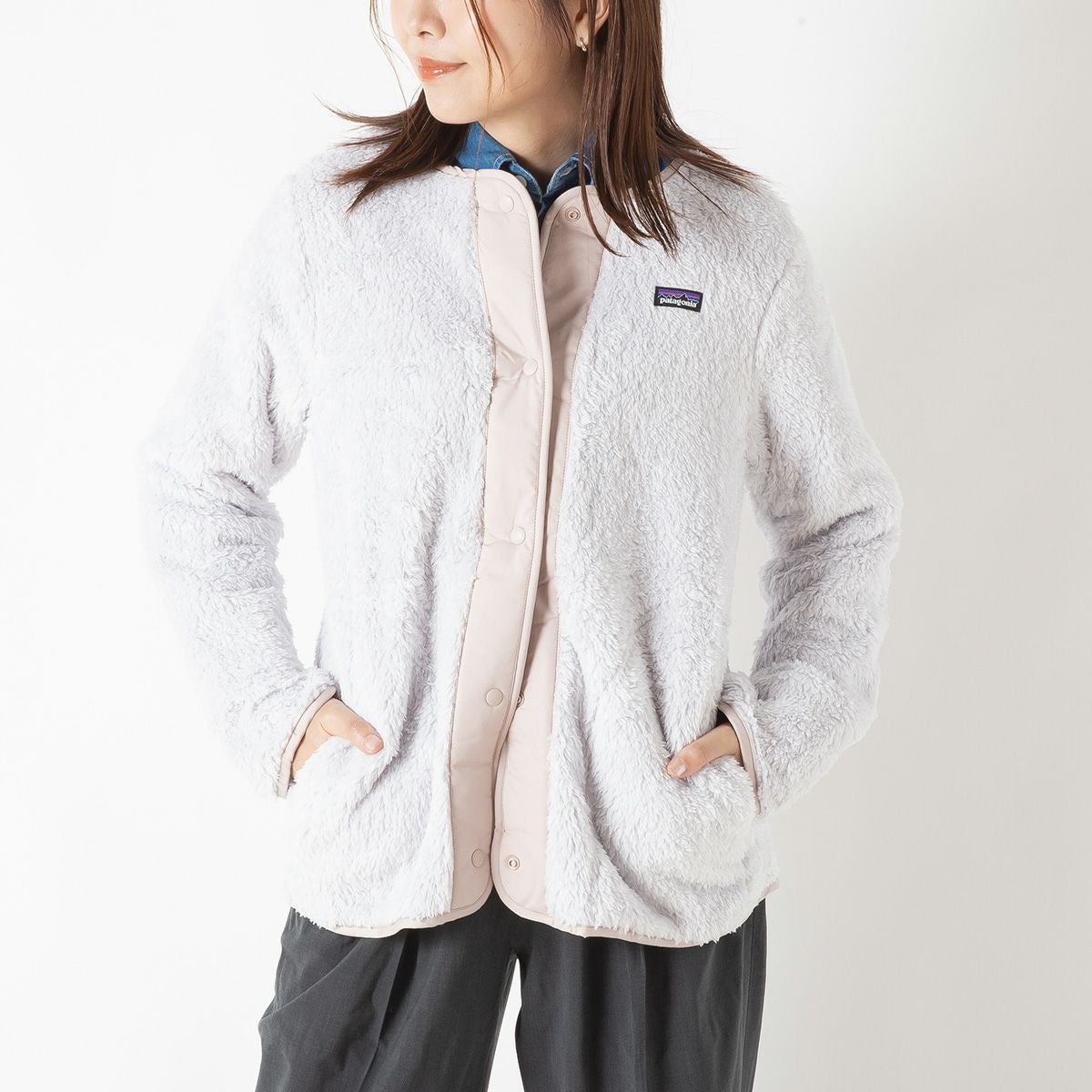 patagonia パタゴニア ナノパフジャケット【ウィメンズ】｜SUNDAY