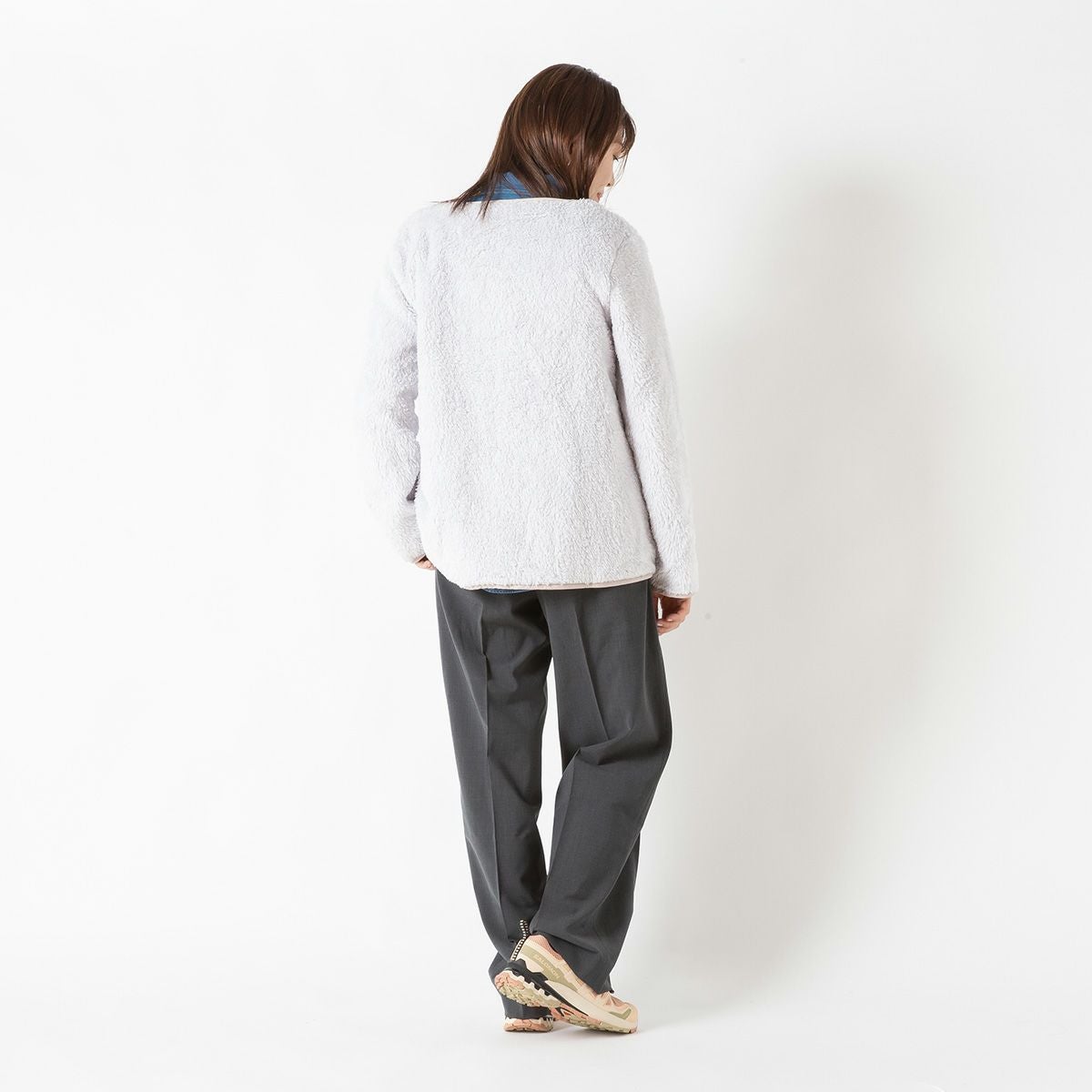 patagonia パタゴニア ロスガトスカーディガン【キッズ】【ウィメンズ