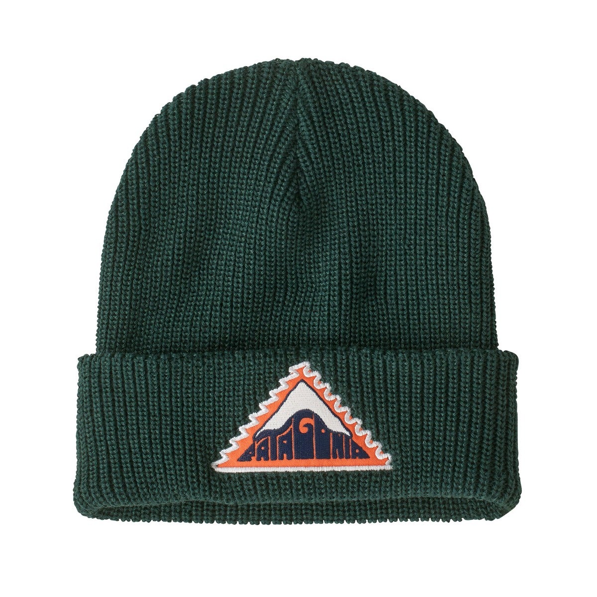 patagonia パタゴニア ロゴビーニー【ベビー】｜SUNDAY MOUNTAIN
