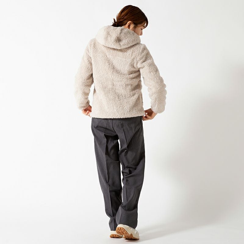 patagonia パタゴニア リバーシブルレディフレディフーディ【キッズ