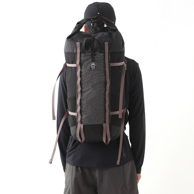 RawLow Mountain Works ロウロウマウンテンワークス アンテロープ