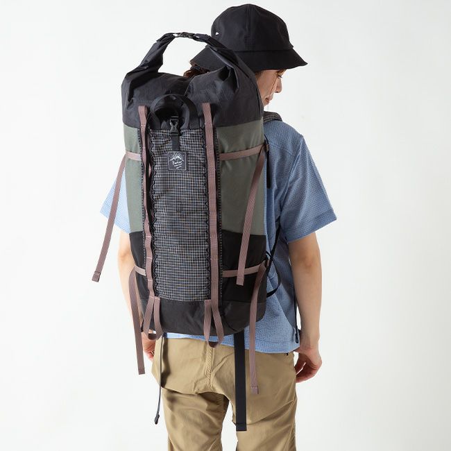 RawLow Mountain Works ロウロウマウンテンワークス RawLow Mountain Works ロウロウマウンテンワークス